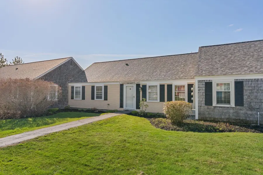 67 Starboard Drive #67, Cape Elizabeth, ME 04107 - #2