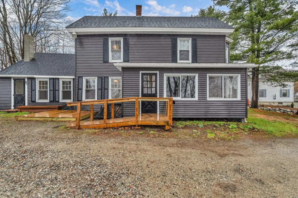 22 Parker Street, Bangor, ME 04401 - #1