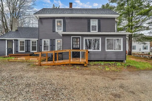 22 Parker Street, Bangor, ME 04401