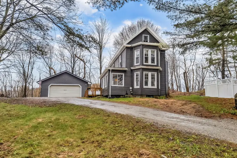 22 Parker Street, Bangor, ME 04401 - #2