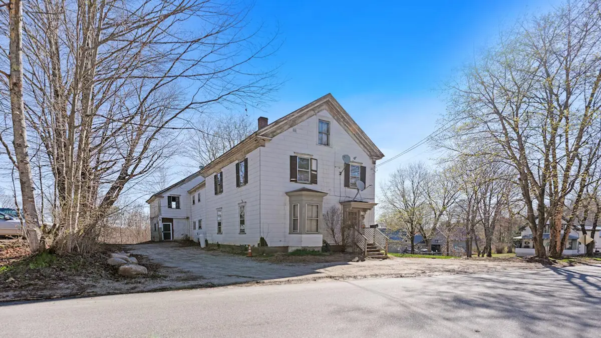 18 Gage Street, Bridgton, ME 04009 - #1