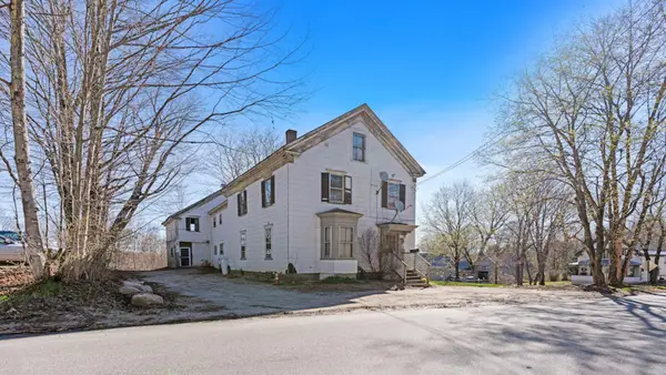 18 Gage Street, Bridgton, ME 04009