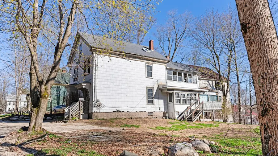 18 Gage Street, Bridgton, ME 04009 - #2
