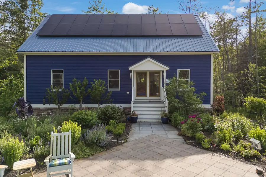 323 Berwick Road, Ogunquit, ME 03907 - #2