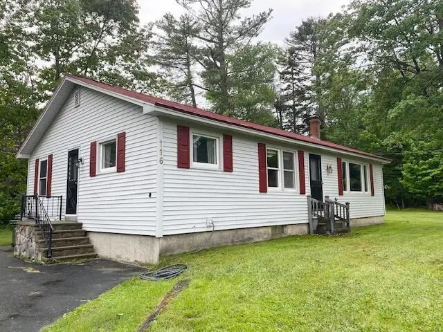 116 Mayhew Manor Road, Greenville, ME 04441 - #2