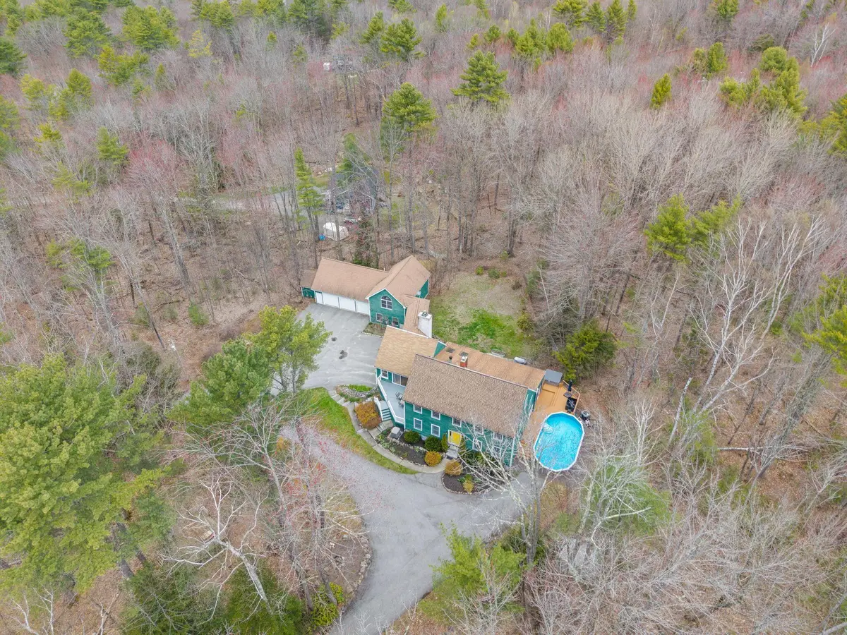 148 Spiller Hill Road, Raymond, ME 04071 - #1