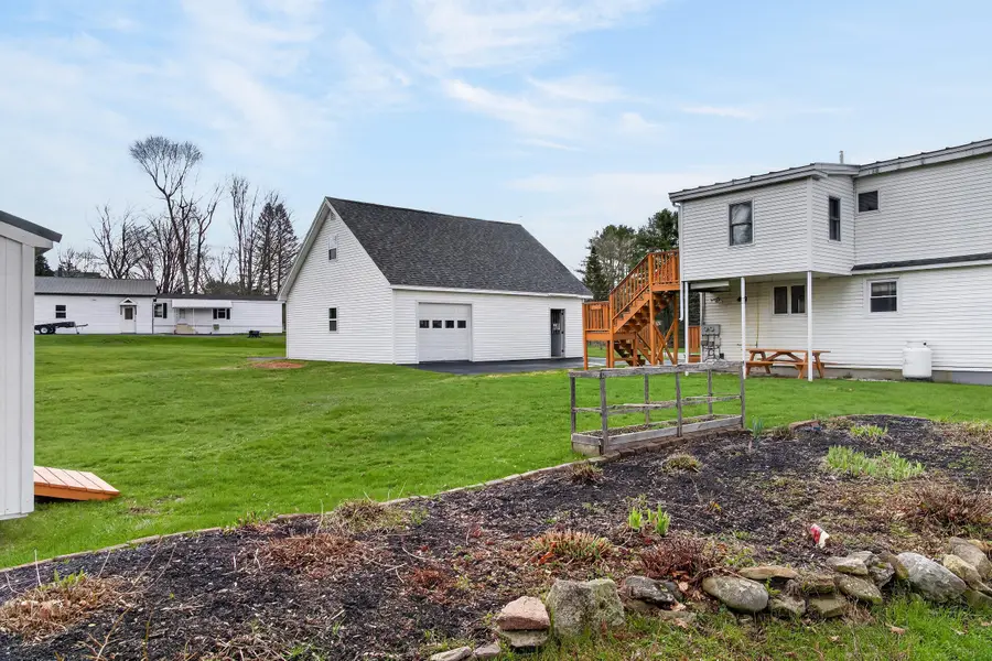208 Windsor Street, Randolph, ME 04346 - #3