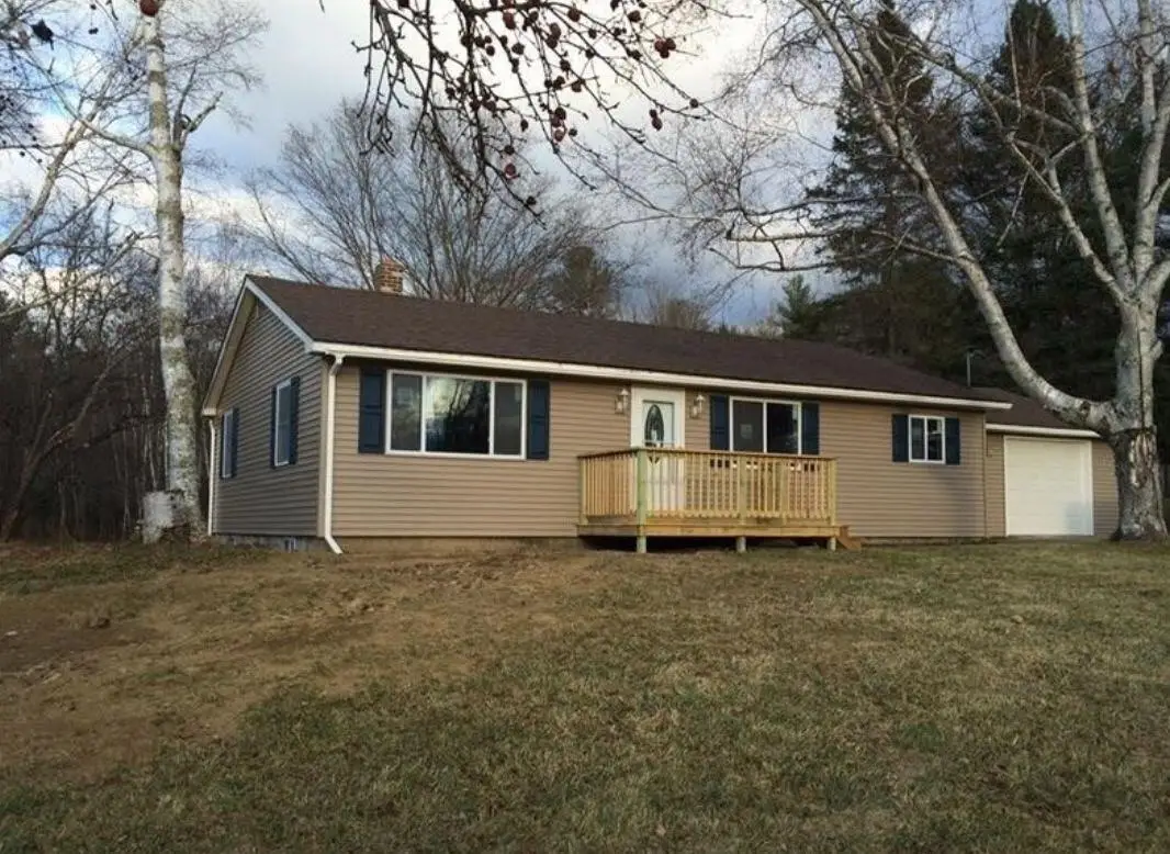 257 Durham Bridge Road, Newport, ME 04953 - #1