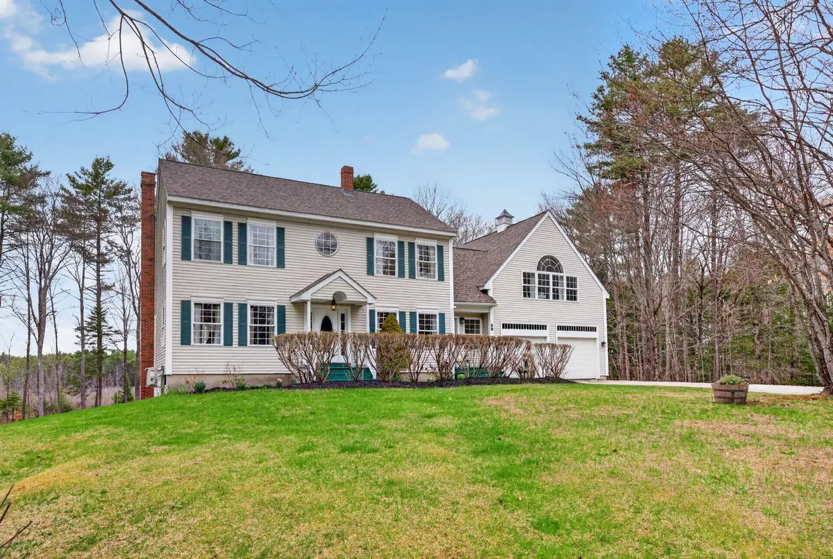 68 Adams Way, Freeport, ME 04032 - #1