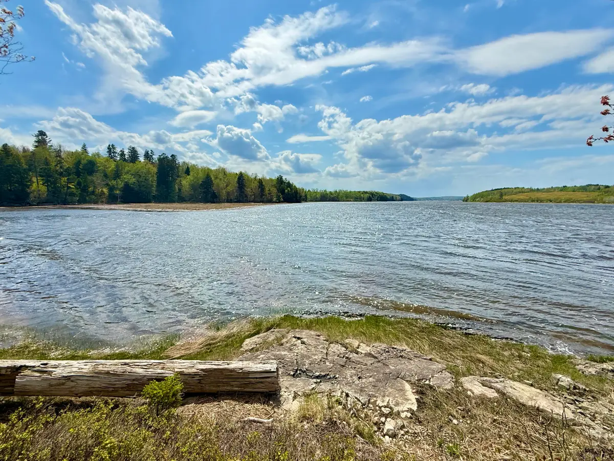 Lot 5-3 East Palmer Road, Machiasport, ME 04655 - #1