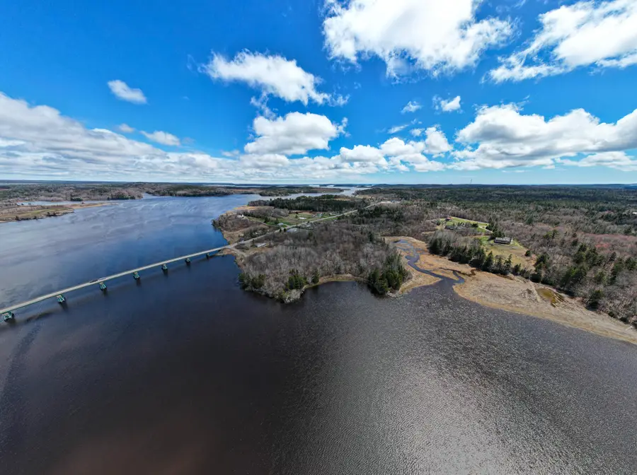 Lot 5-3 East Palmer Road, Machiasport, ME 04655 - #3