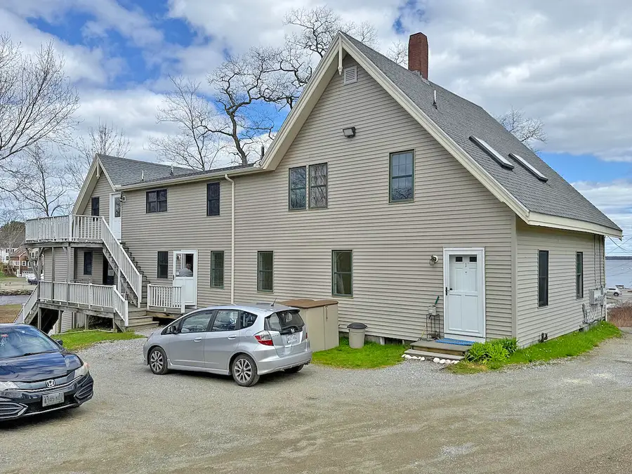 11 Overlook Road, Lincolnville, ME 04849 - #3