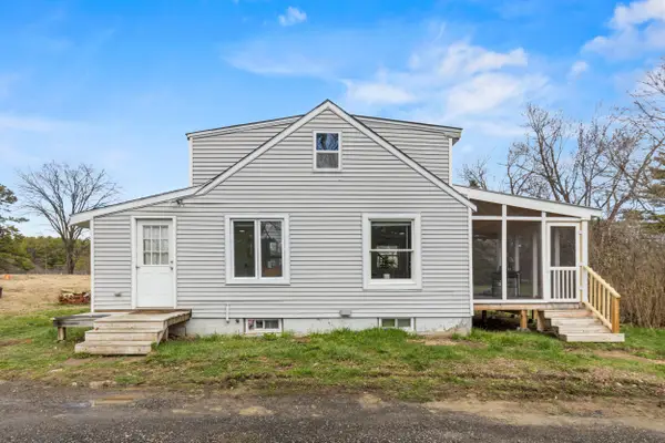 1 Straw Road, Gorham, ME 04038