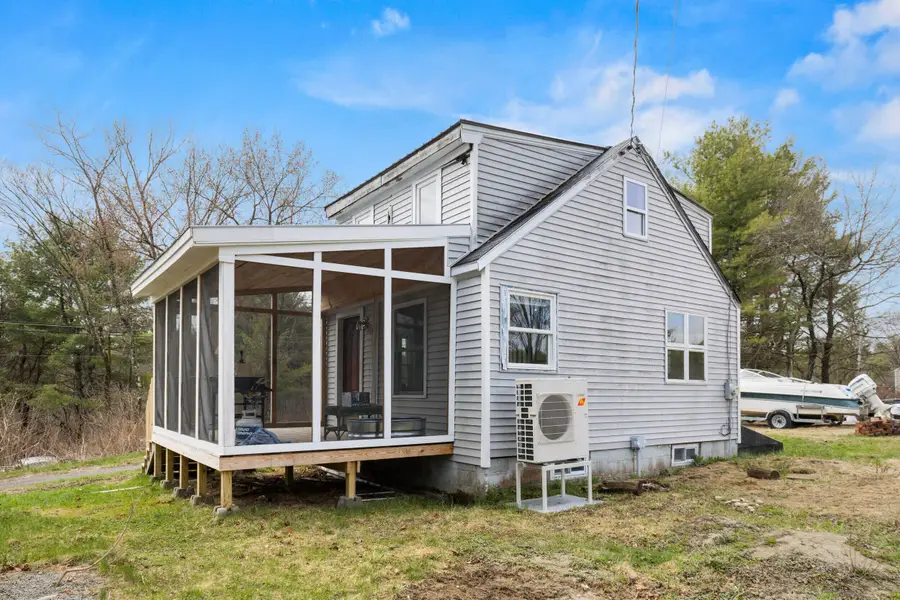 1 Straw Road, Gorham, ME 04038 - #3