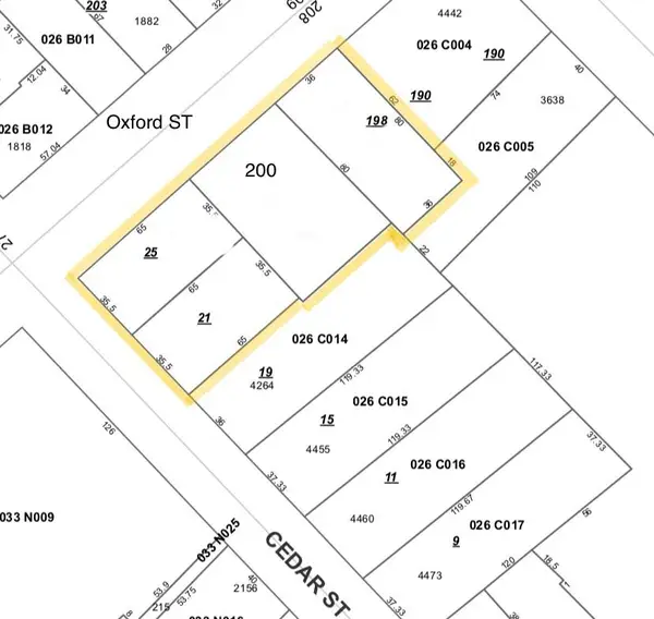 200 Oxford Street, Portland, ME 04101