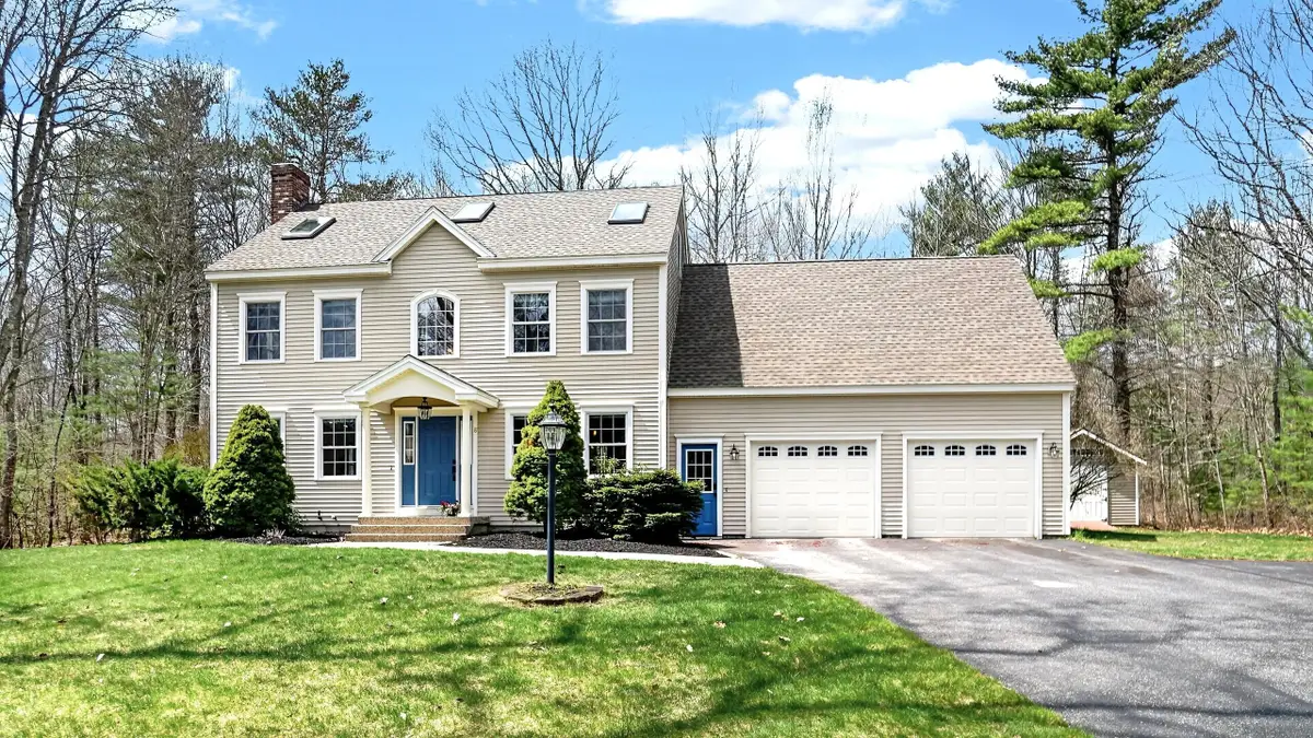 8 Landmark Road, Scarborough, ME 04074 - #1
