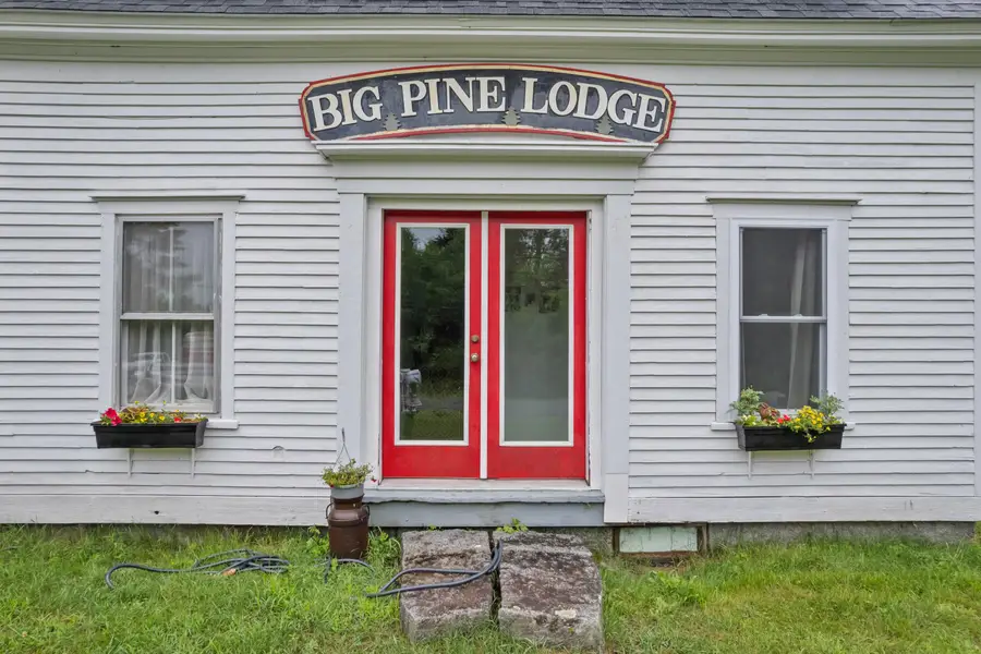 766 Willimantic Road, Willimantic, ME 04443 - #2