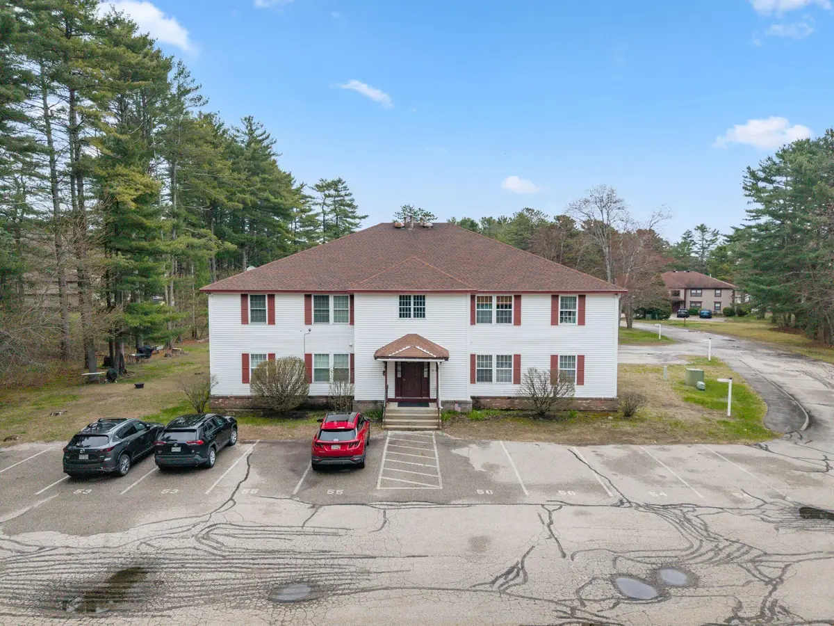 39 Smithwheel Road #54, Old Orchard Beach, ME 04064 - #1