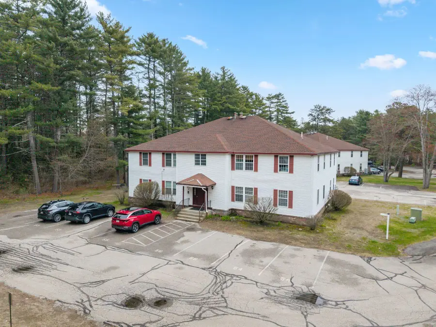 39 Smithwheel Road #54, Old Orchard Beach, ME 04064 - #2