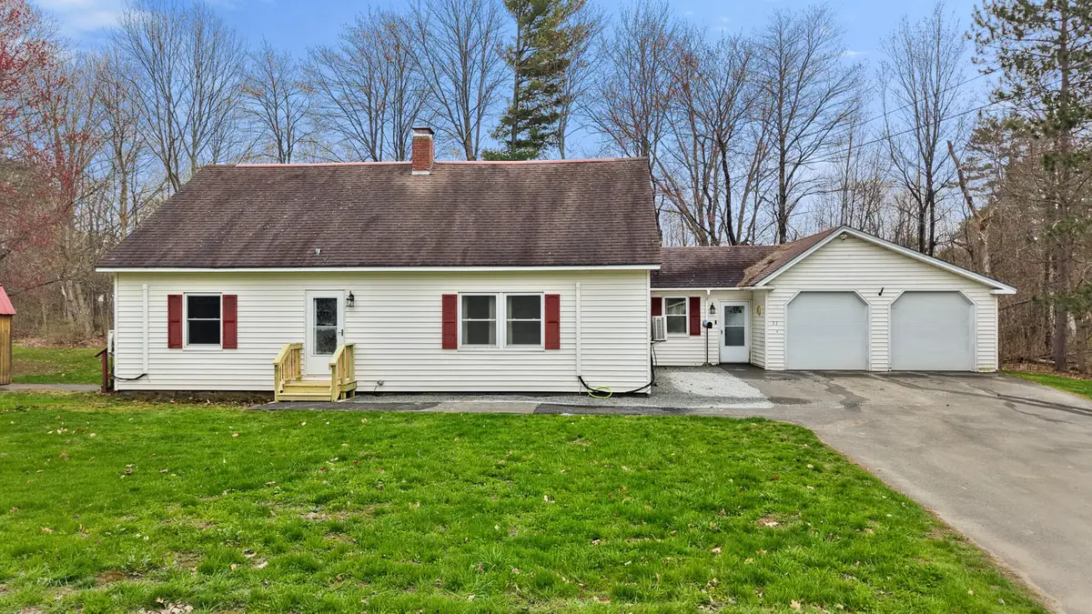 21 Goodwin Street, Newport, ME 04953 - #1