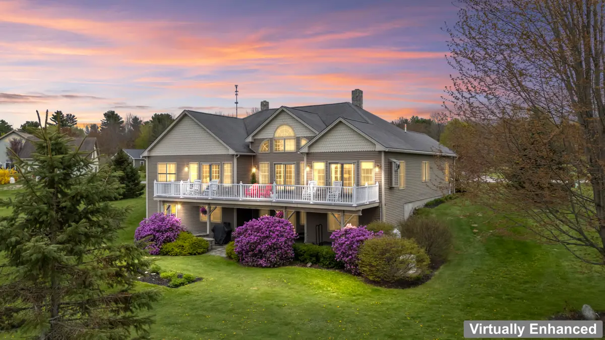 20 Cortland Avenue, Turner, ME 04282 - #1