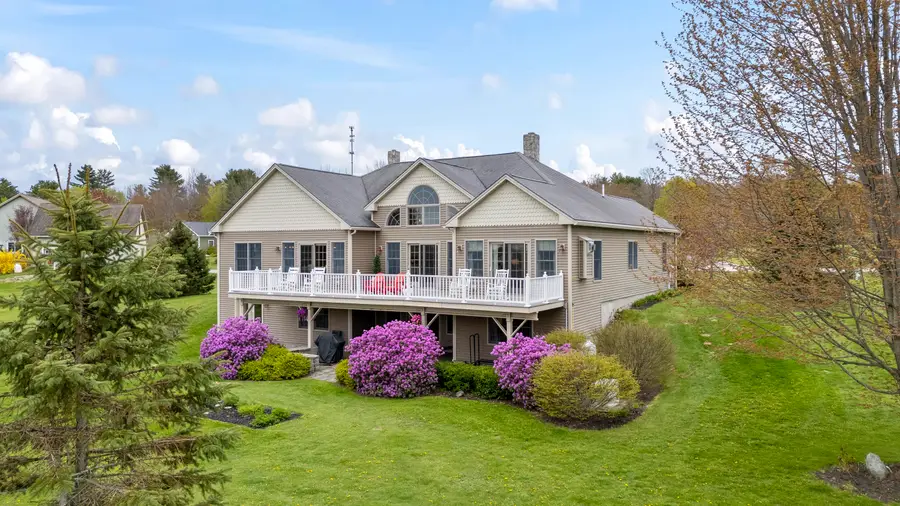 20 Cortland Avenue, Turner, ME 04282 - #3