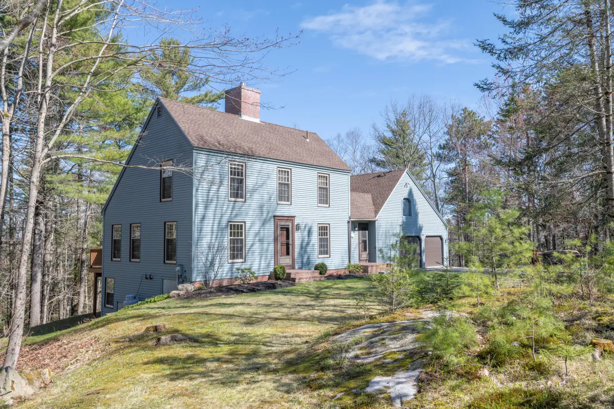 135 Fairwind Lane, Yarmouth, ME 04096 - #1