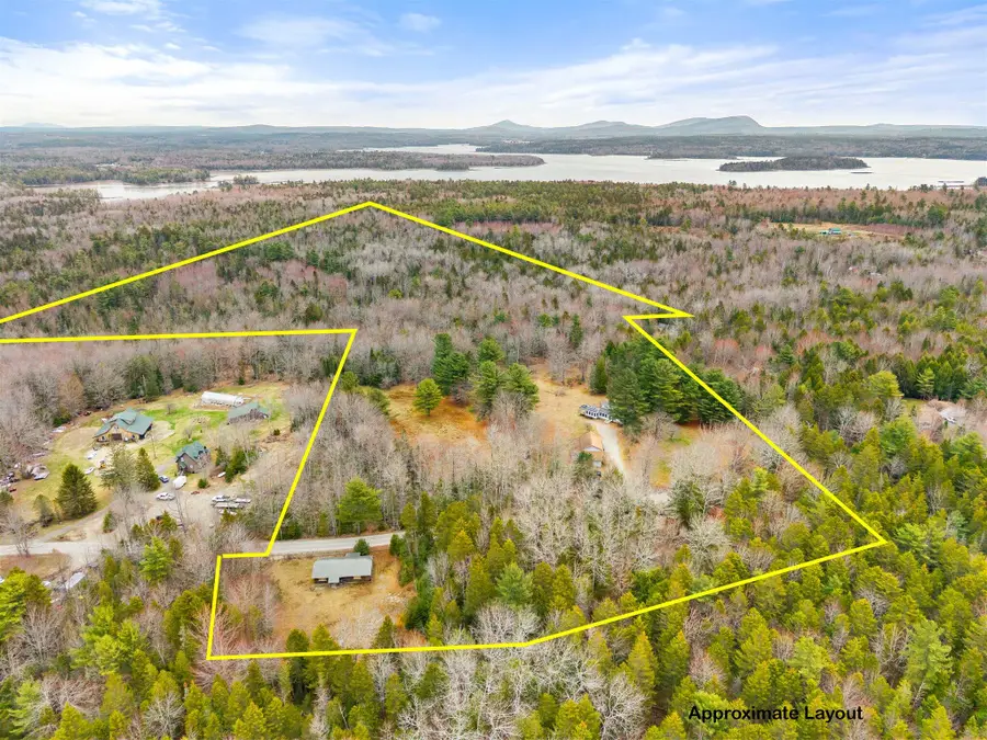 96 Coffin Road, Hancock, ME 04640 - #3
