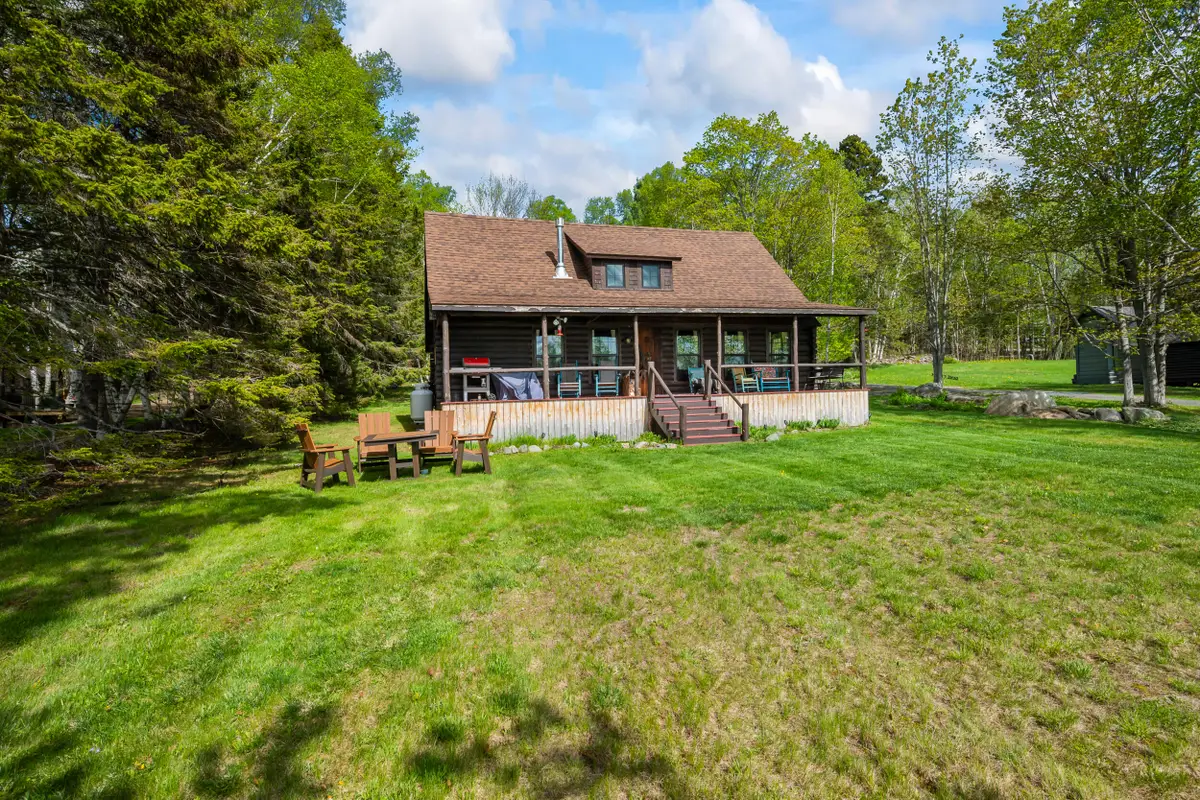 49 Barker Loop, Rangeley, ME 04970 - #1