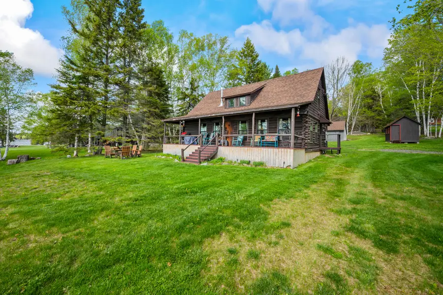 49 Barker Loop, Rangeley, ME 04970 - #2