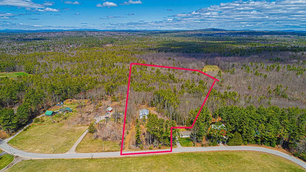 TBD Map 3 Lot 70/partial 69 Maple Street, North Berwick, ME 03906 - #1