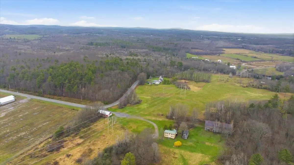253 Bull Run Road, Greene, ME 04236 - #1