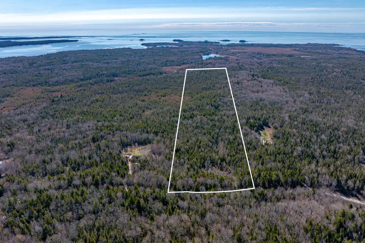M50 L10 Grand Marsh Bay Road, Prospect Harbor, ME 04669 - #1