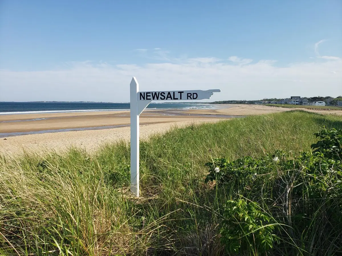 18 New Salt Road, Old Orchard Beach, ME 04064 - #1