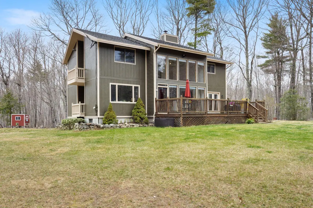 97 Tenny Hill Road, Raymond, ME 04071 - #1