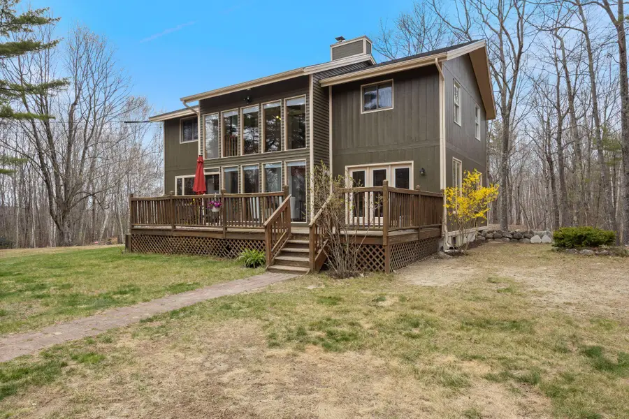 97 Tenny Hill Road, Raymond, ME 04071 - #3
