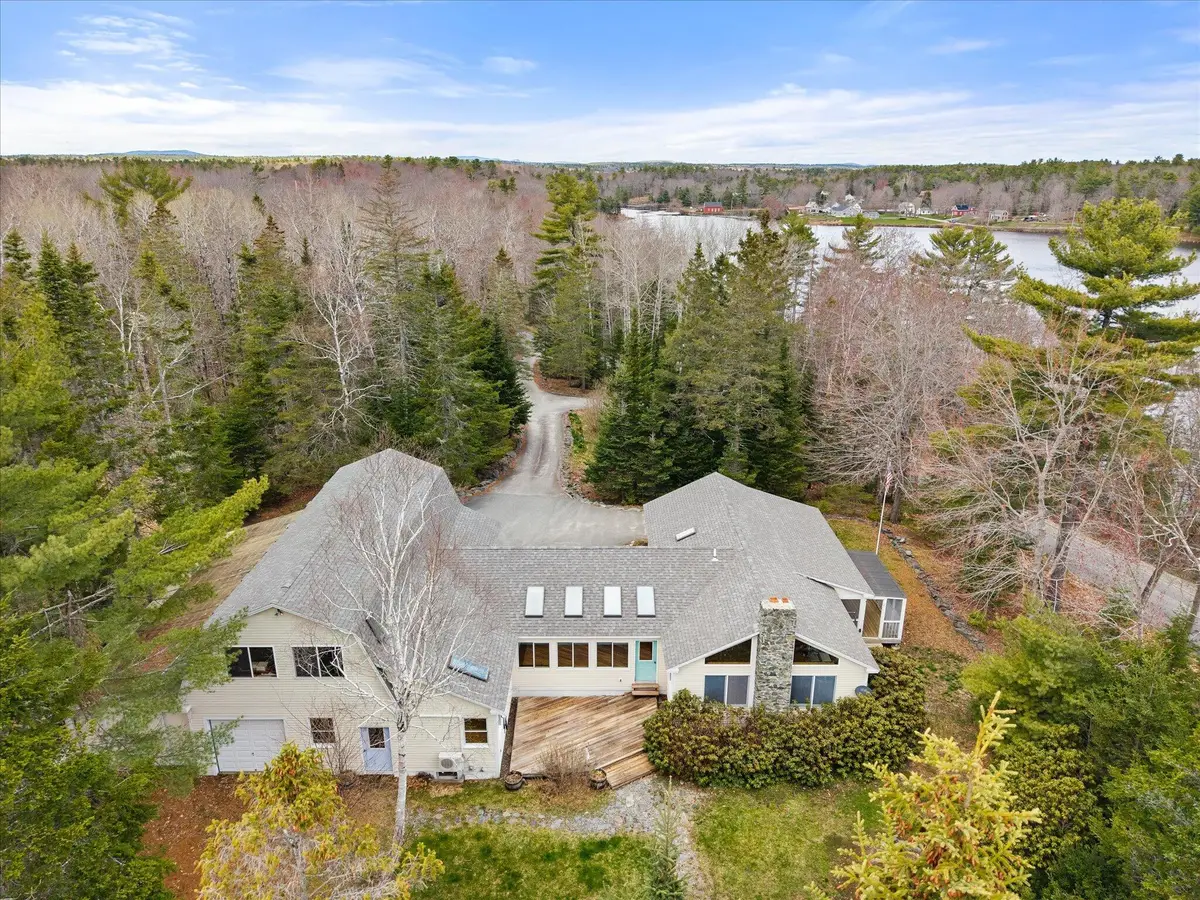 280 Grant Street, Ellsworth, ME 04605 - #1