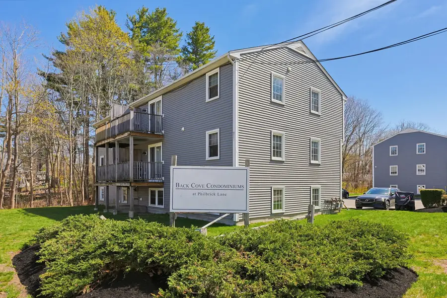 1 Philbrick Lane #2, Kittery, ME 03904 - #2