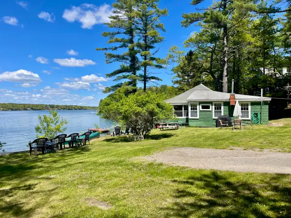 51 & 53 Rock Haven Drive, West Bath, ME 04530