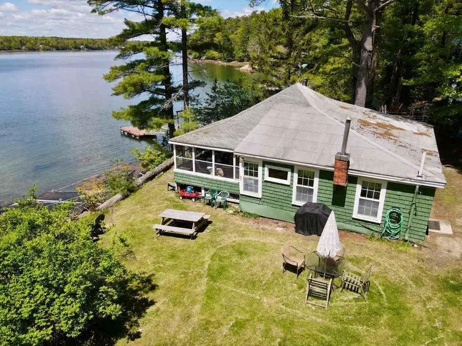 51 & 53 Rock Haven Drive, West Bath, ME 04530 - #2