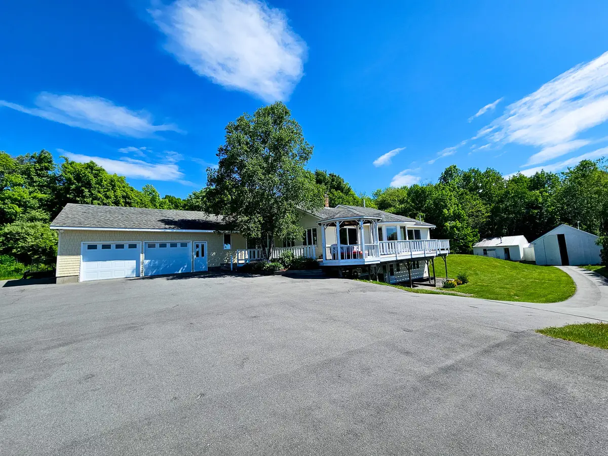 239 Temple Road, Wilton, ME 04294 - #1
