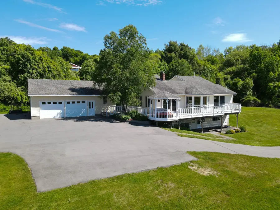 239 Temple Road, Wilton, ME 04294 - #2