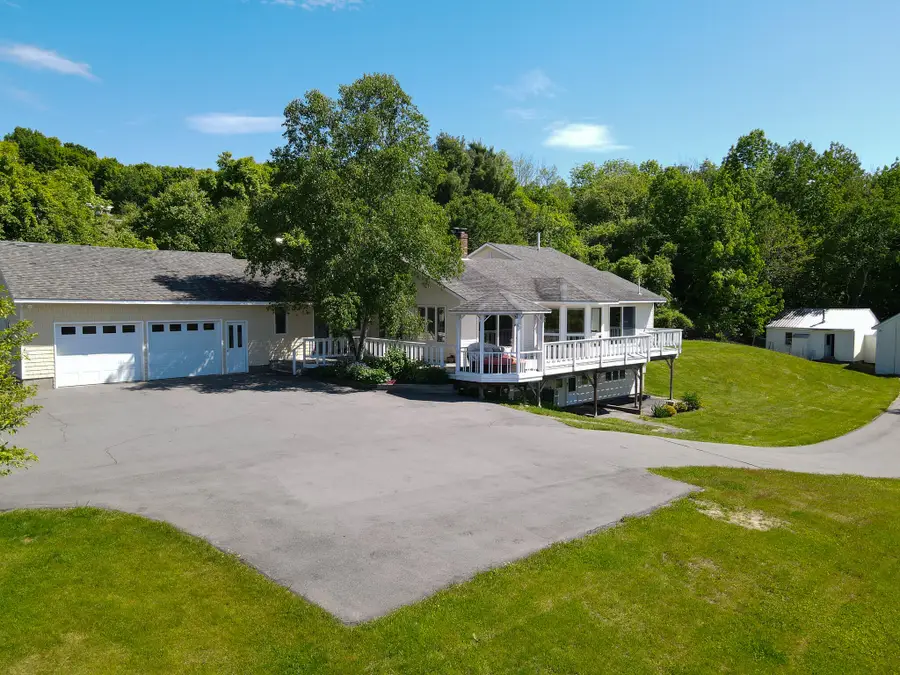 239 Temple Road, Wilton, ME 04294 - #3