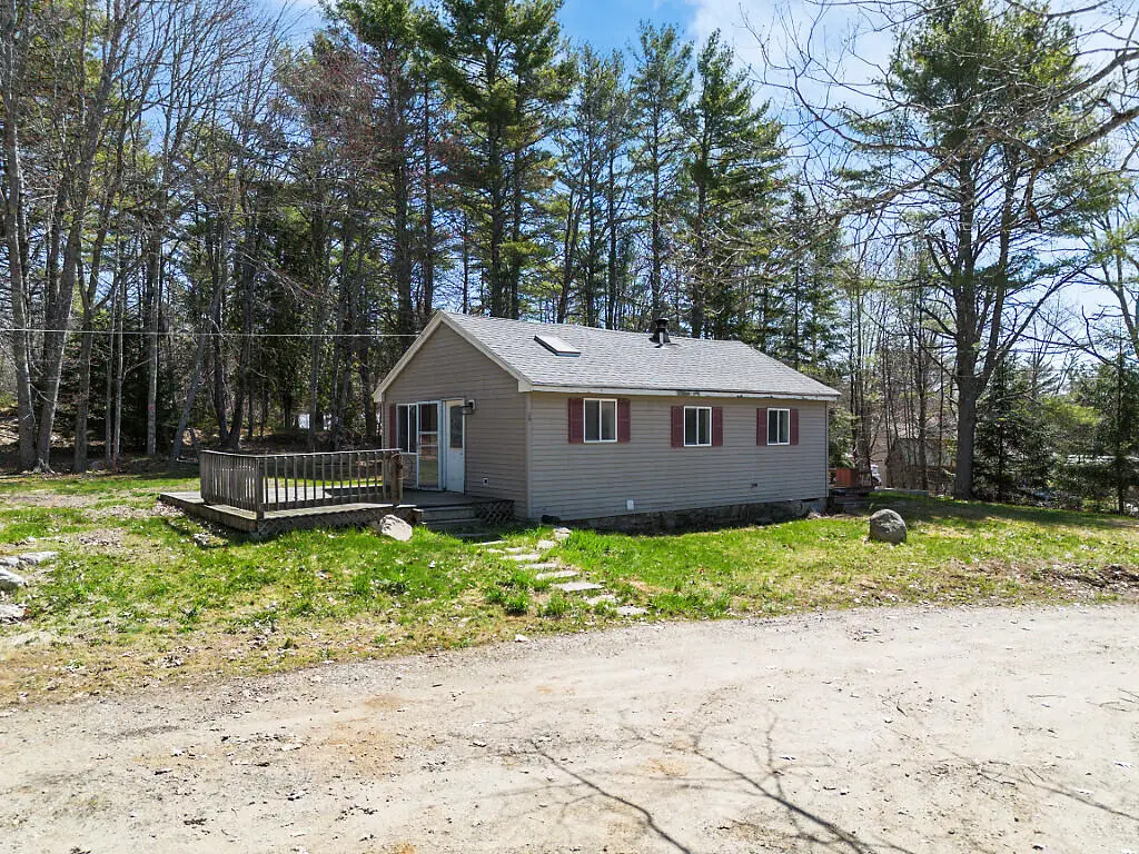24 Indian Drive, Woolwich, ME 04579 - #1