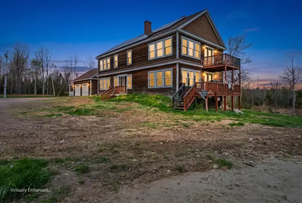 283 Shaw Road, Dover-Foxcroft, ME 04426