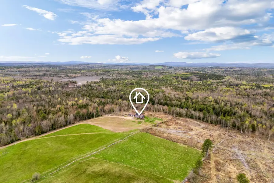 283 Shaw Road, Dover Foxcroft, ME 04426 - #3