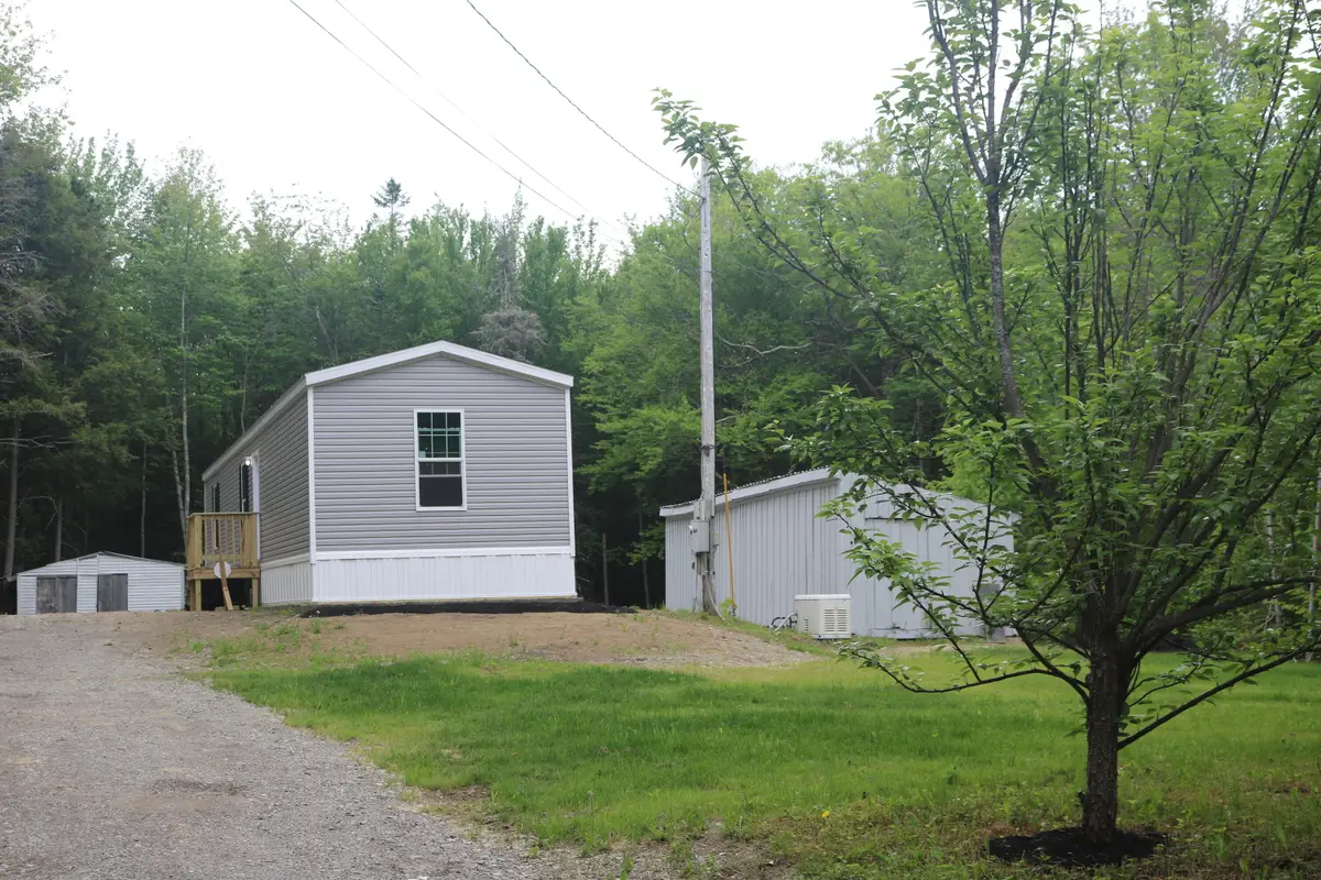 51 White Orchard Road, Frankfort, ME 04438 - #1