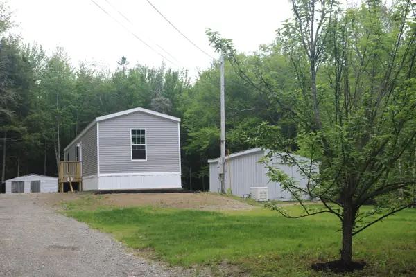 51 White Orchard Road, Frankfort, ME 04438