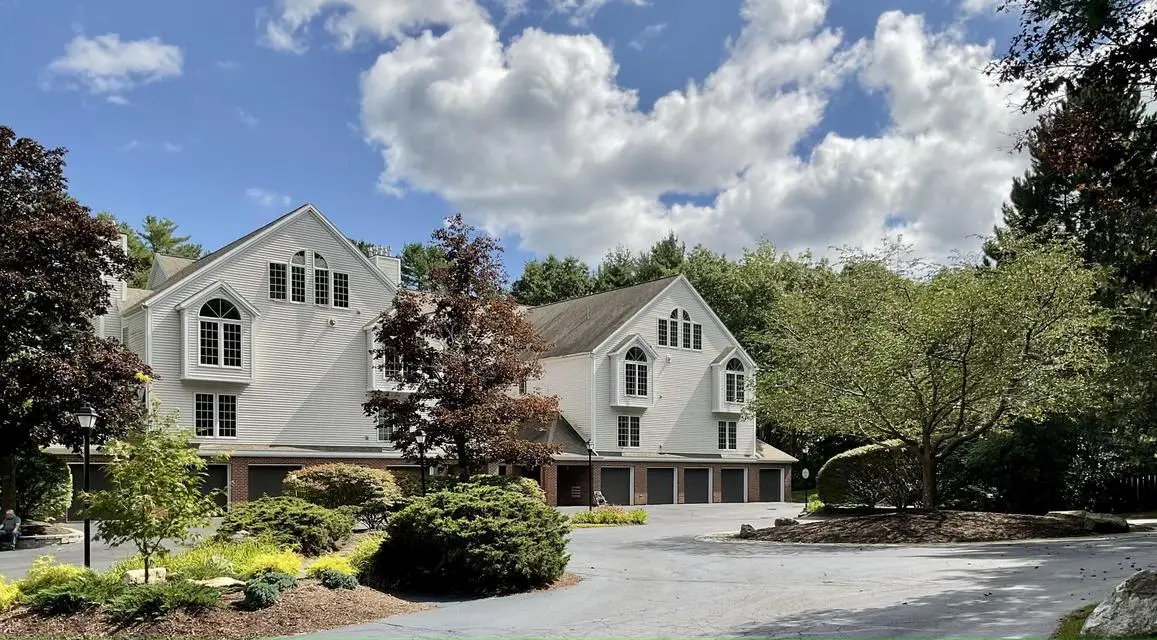 2 Schooner Ridge Road #11, Bath, ME 04530 - #1