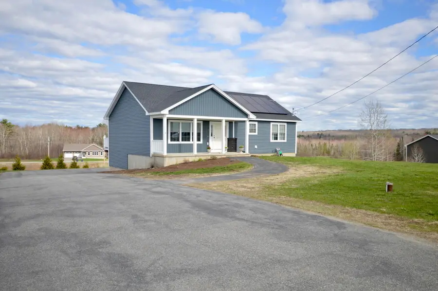 879 Blackstream Road, Hermon, ME 04401 - #2
